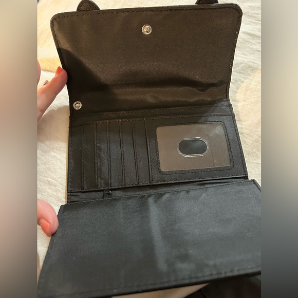 Harry Potter Patronas wallet - Picture 2 of 6